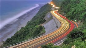 南迴改（交通部提供）