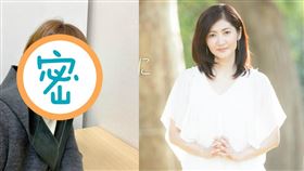 古村比呂宣告從抗癌療程「畢業了！」。（圖／翻攝自古村比呂部落格）