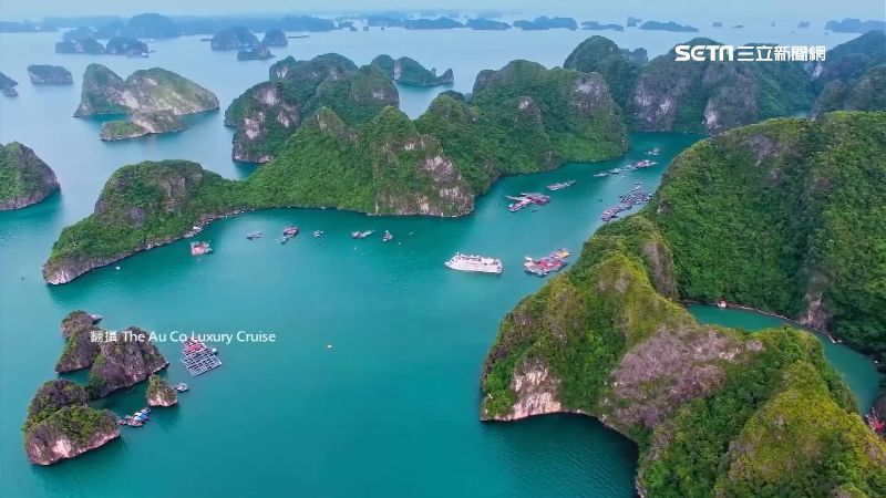 旅越南人次連年增！航空公司紛開航線