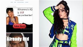 古巴裔「拉丁小天后」卡蜜拉被爆假面。（圖／翻攝自卡蜜拉IG）