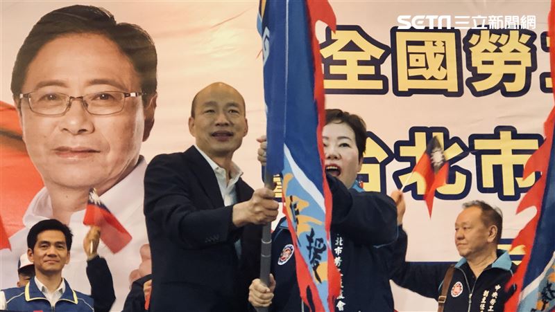 不理性心結？介紹獨漏蔣　韓下秒說…