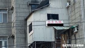 套房出租(陳弋攝影)