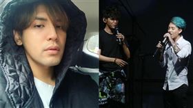 陳零九(翻攝自陳零九IG、資料照）