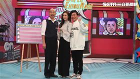 吳宗憲,韓國瑜,小明星大跟班 圖/中天提供