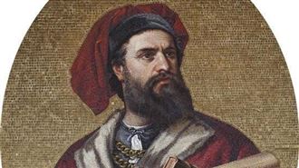 最早的知識型網紅！竟是靠唬爛起家？