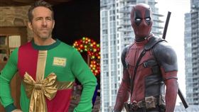 萊恩雷諾斯默默行善，不畏懼被全球人笑一年。（圖／翻攝自萊恩雷諾斯IG）