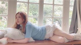 英雄聯盟,LOL,電競,解說員,正妹,饅頭,保守,互動,Rita小雨桑,直播, 圖／翻攝自