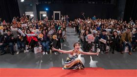 百大浮誇美食（圖／TVBS提供）