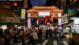 饒河街夜市(Pixabay)