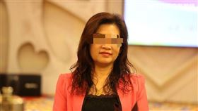 何建華,統促黨,賄選