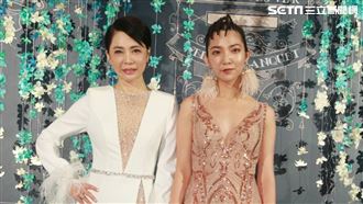 沒傳馭夫術！柴智屏給女婿打OO分