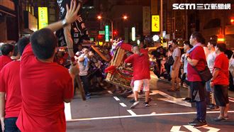 神人互動傳訊息 專屬府城神明專線