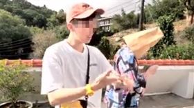 台北,檢舉,煙蒂,網紅,謠言