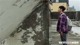 憂鬱症示意圖（記者陳弋攝影）