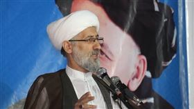 阿富汗總統,甘尼（圖／翻攝自Ashraf Ghani臉書）