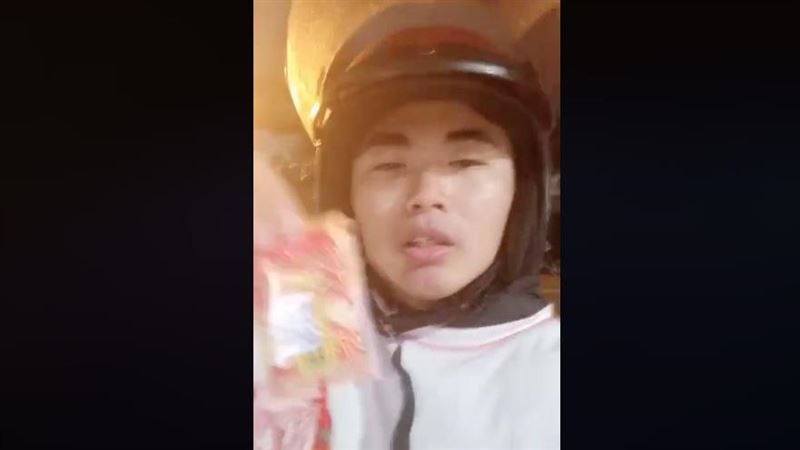 獨／吃屎哥交代遺言　點名要見這2人
