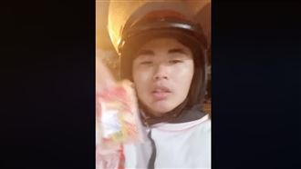 獨／吃屎哥交代遺言　點名要見這2人