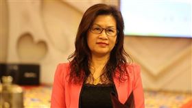 統促黨,何建華／翻攝臉書