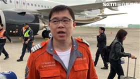 星宇航空,星宇2號機,張國煒,桃園機場／記者陳啟明攝影