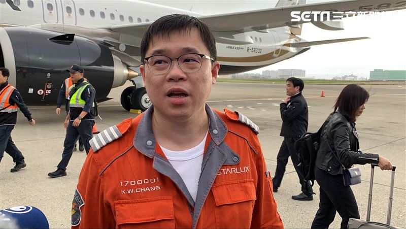 黑鷹失事／張國煒轟槍斃　國防部說⋯