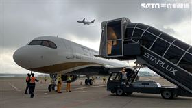 星宇航空,桃園機場,張國煒／記者陳啟明攝影