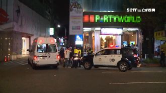 KTV互看不順眼！出手砸頭掛彩送醫