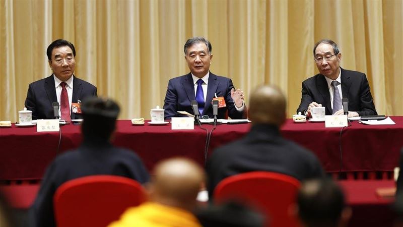中國要重譯宗教經典　法媒：思想箝制