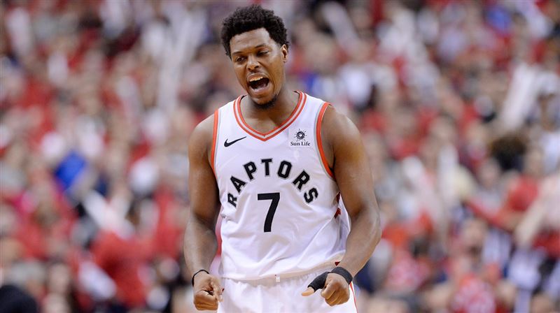 NBA／30分大逆轉　暴龍刷新隊史