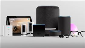 圖／翻攝自Amazon Alexa官網
https://www.facebook.com/AmazonAlexa/photos/a.502615883273353/1148843171983951/?type=3&theater