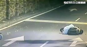 大同,機車,對撞 圖／警方提供