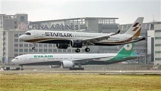 張國煒凌駕長榮？星粉：向父親致敬