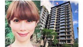 貴婦奈奈。（圖／翻攝自網路、司法院網站）