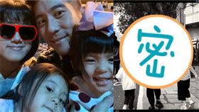  修杰楷 梧桐妹 圖/IG