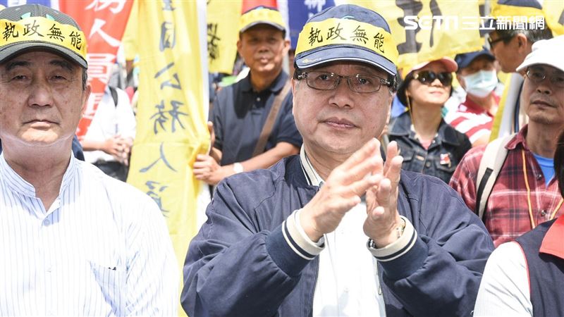 反滲透法三讀！李來希嗆：郭台銘人呢