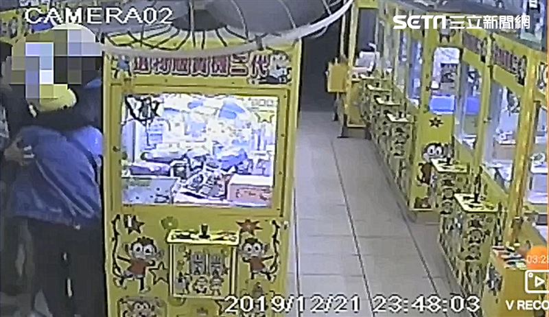 娃娃機台主遭8男毆死！5人竟未成年