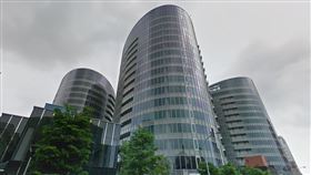 星宇航空總部。（圖／翻攝自GoogleMap）