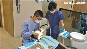 看牙醫（陳弋）