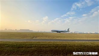 「金黃光芒」迎星宇2號　美照網全醉