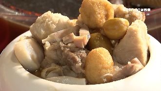 佛跳牆讓位！雞湯成為電商年菜冠軍王