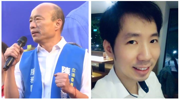 控韓親女嬰家長提告！醫師露面拒道歉