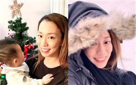 吳辰君/婚後定居北京/微博