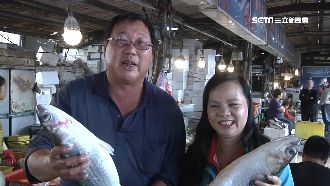 捕獲5千尾烏魚！漁民百萬年終入袋