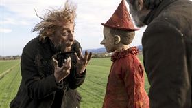 ▲《皮諾丘》劇照（圖／海鵬）