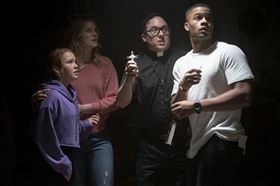 ▲《倒數計死》劇照（圖／采昌國際多媒體）