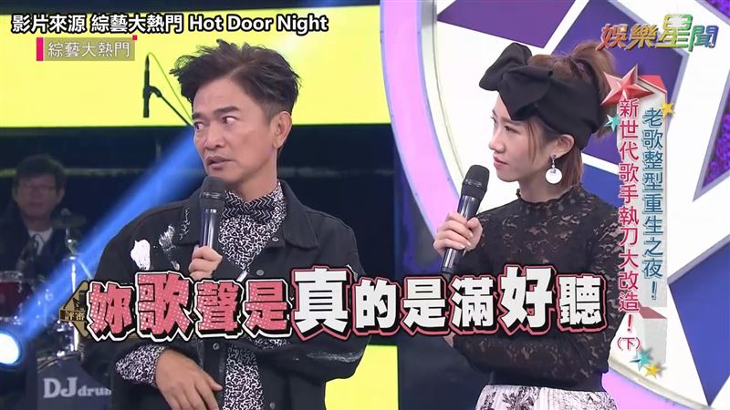 獨立歌手老歌新唱　連原唱人都讚嘆