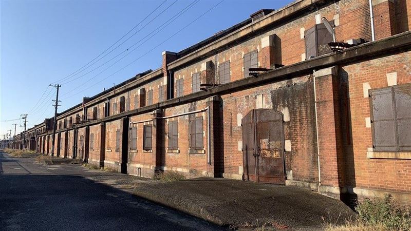 日廣島原爆受災建築　動畫導演籲保存