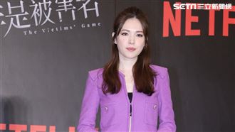 婚戒悄悄消失！許瑋甯面對媒體竟冷笑