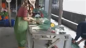 偷蔥賊!集貨場三星蔥37箱全不見 損失20萬