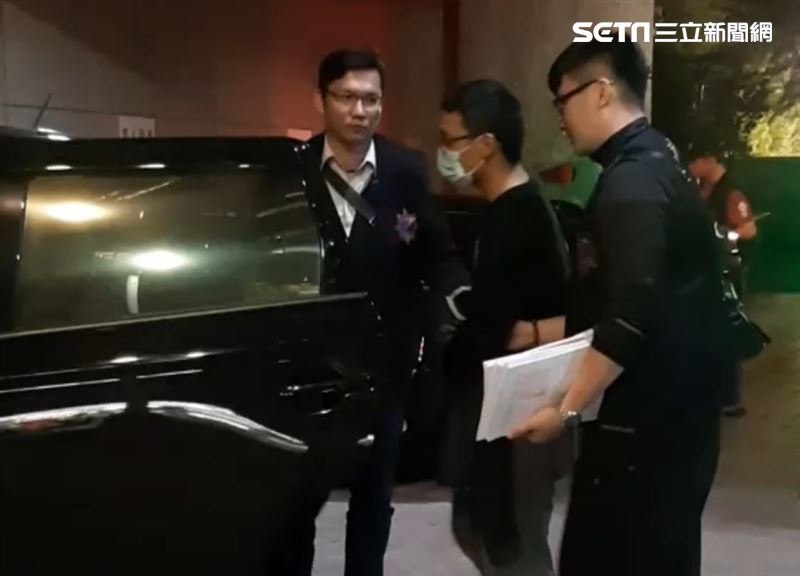 竹聯幫操控跨國運毒　車手遭潑硫毀容