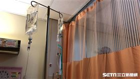 病房（陳弋攝影）